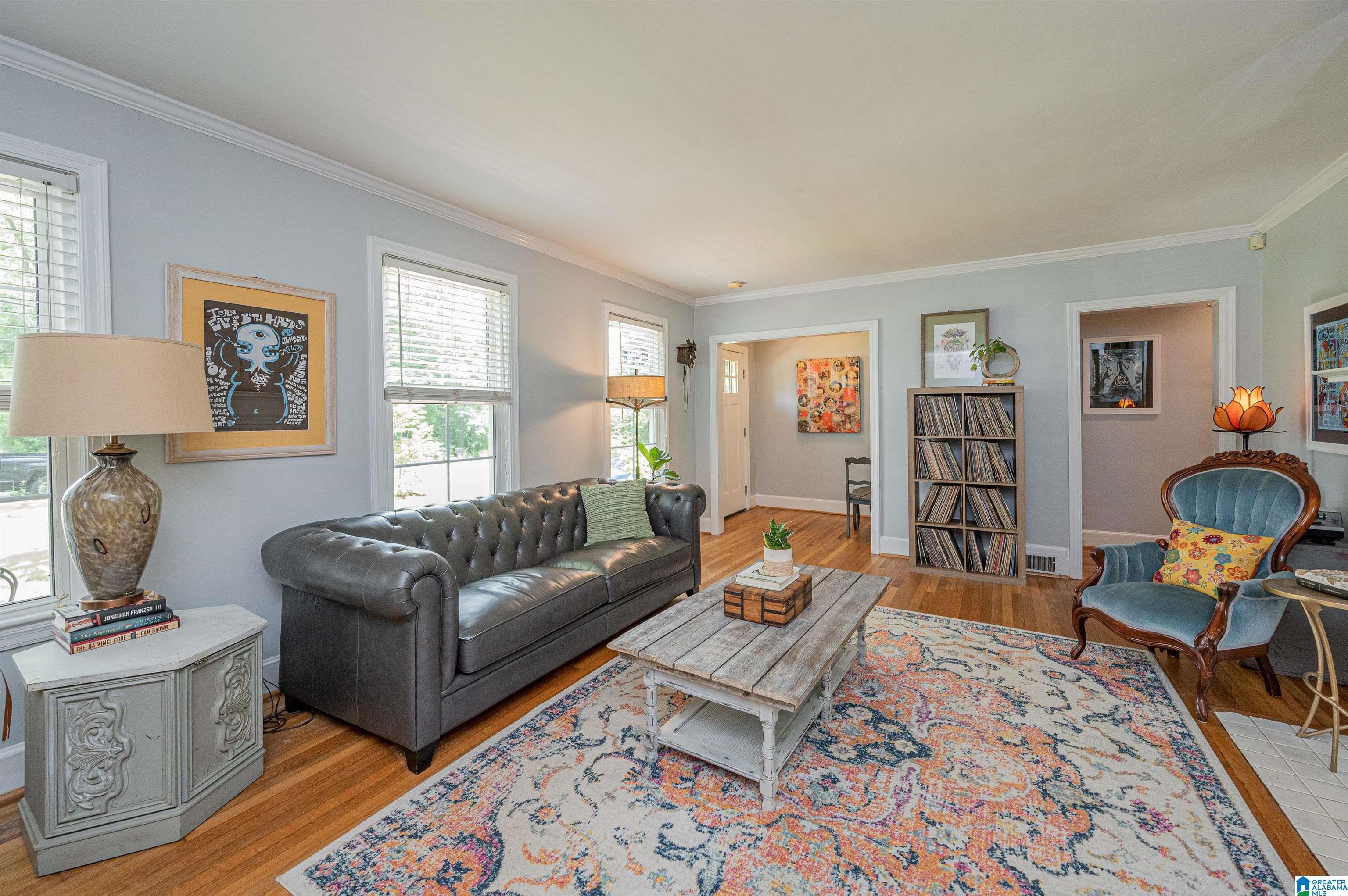 817 Columbiana Road Birmingham, AL 35209 - Photo 4 of 46