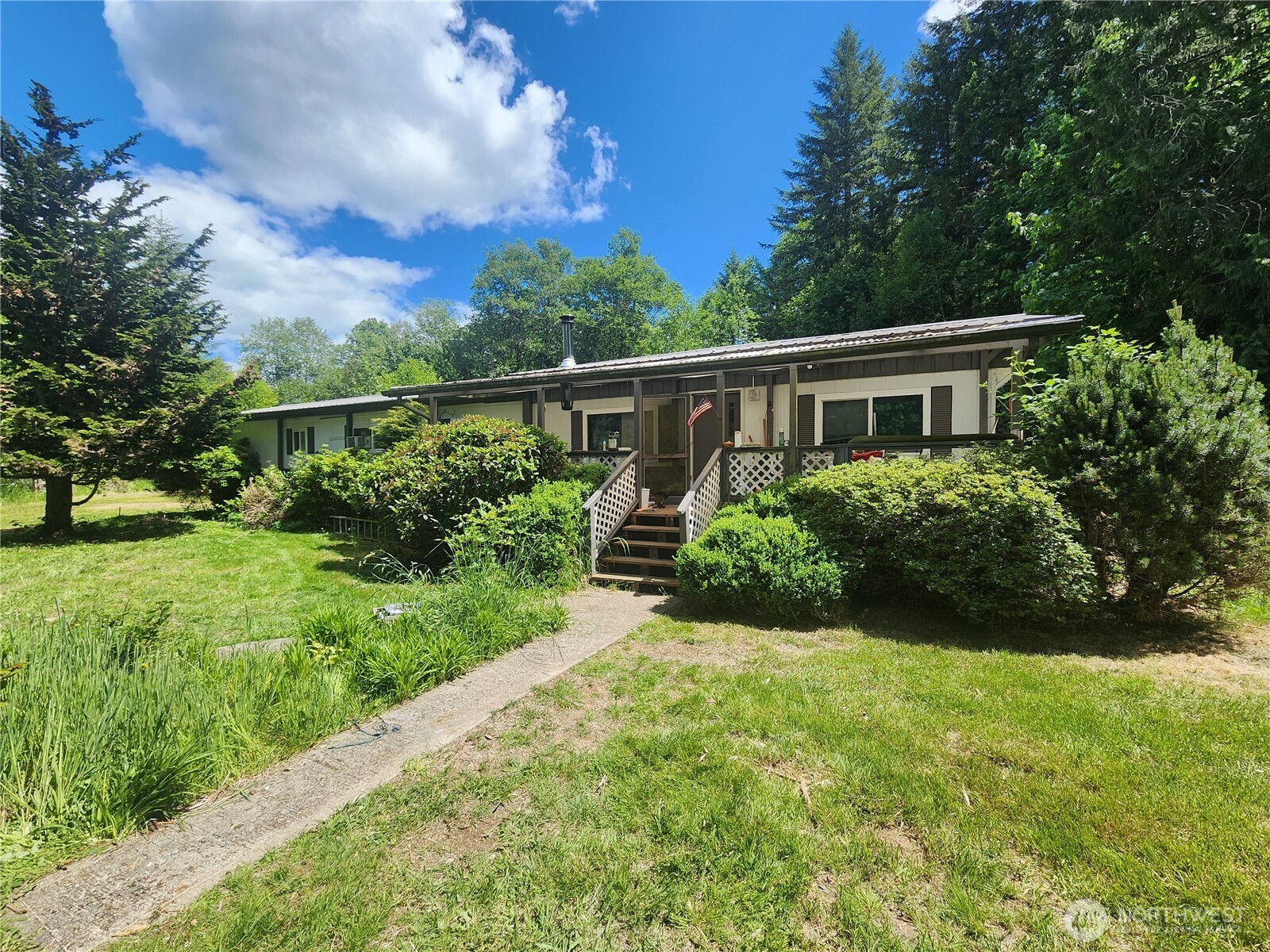 504-47 Winston Creek Road Mossyrock, WA 98564 - Photo 4 of 34