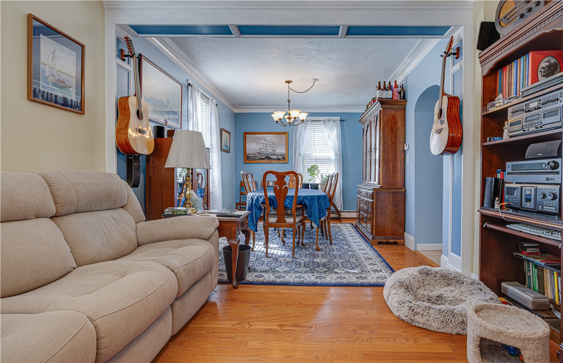 173 Oregon Avenue Woonsocket, RI 02895 - Photo 14 of 27