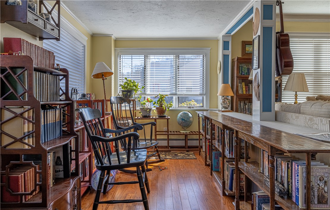 173 Oregon Avenue Woonsocket, RI 02895 - Photo 15 of 27