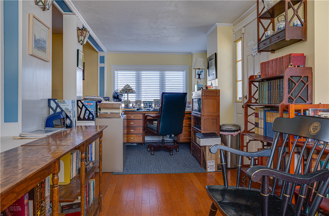 173 Oregon Avenue Woonsocket, RI 02895 - Photo 16 of 27