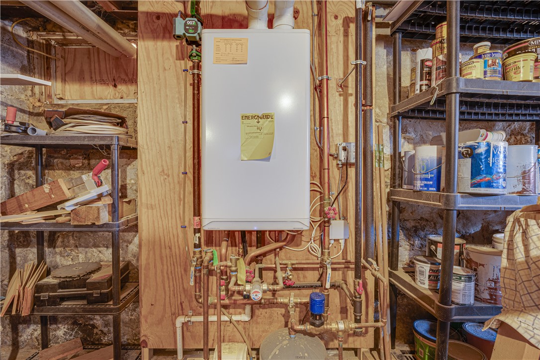 173 Oregon Avenue Woonsocket, RI 02895 - Photo 19 of 27