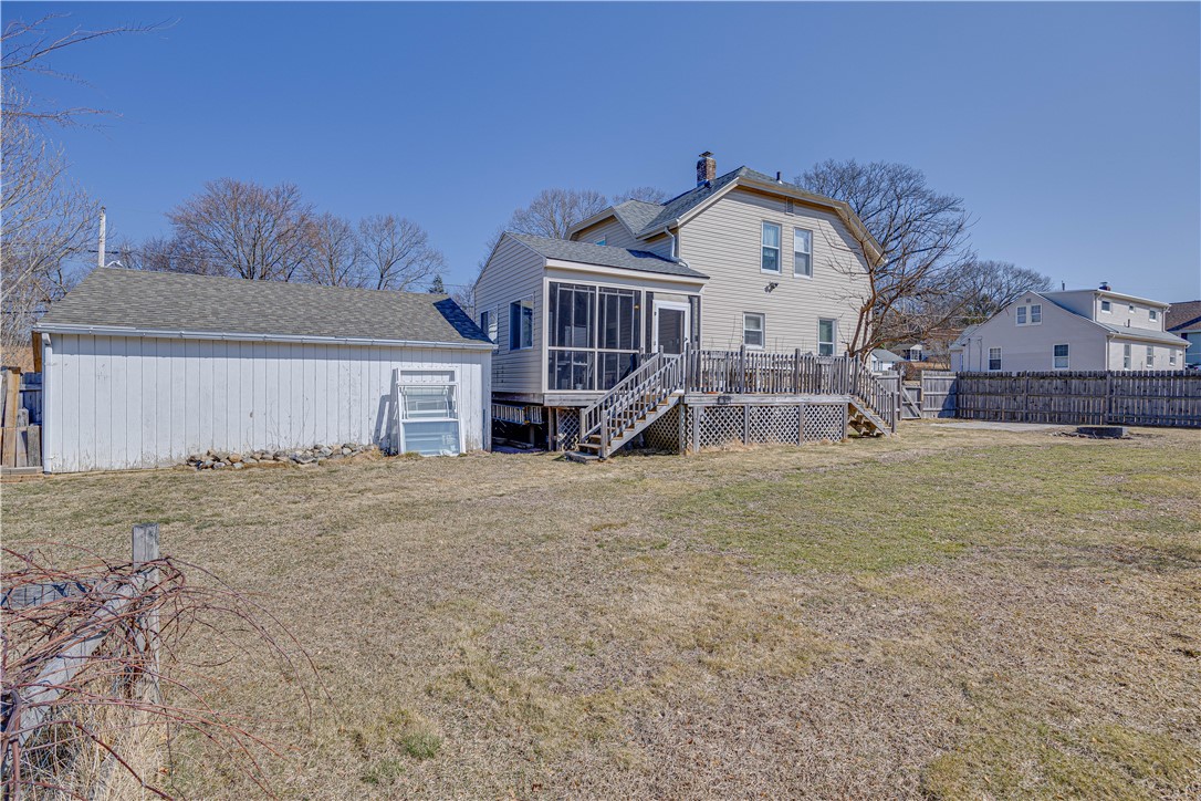 173 Oregon Avenue Woonsocket, RI 02895 - Photo 6 of 27