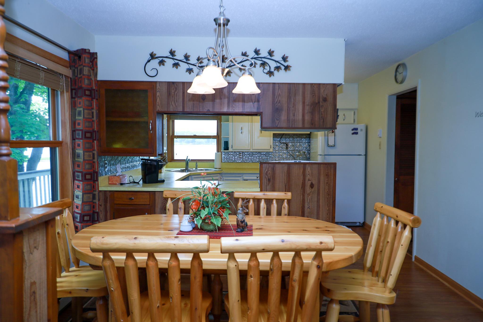 11449 Highway 48 Luck, WI 54853 - Photo 10 of 23