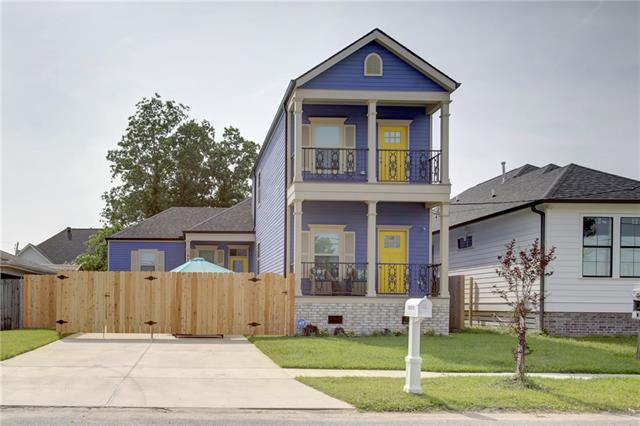 1913 Mehle Street Arabi, LA 70032 - Photo 1 of 53