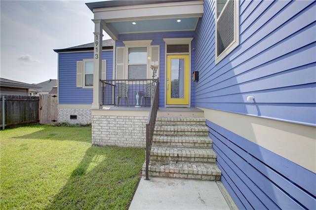 1913 Mehle Street Arabi, LA 70032 - Photo 5 of 53