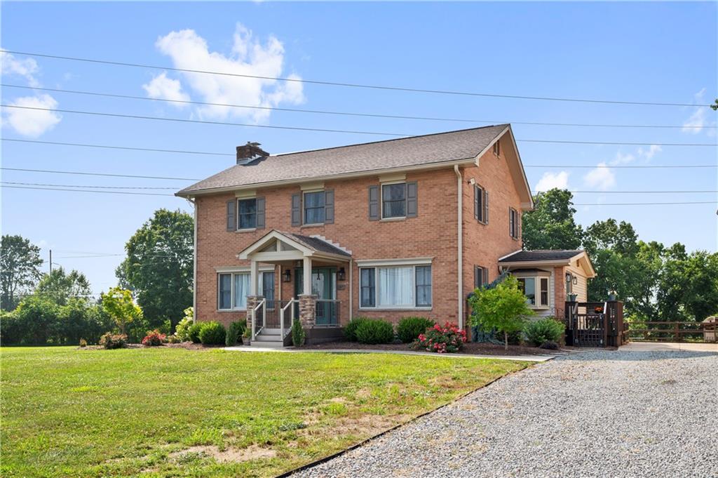 1217 Old Leechburg Road Pittsburgh, PA 15239 - Photo 1 of 30