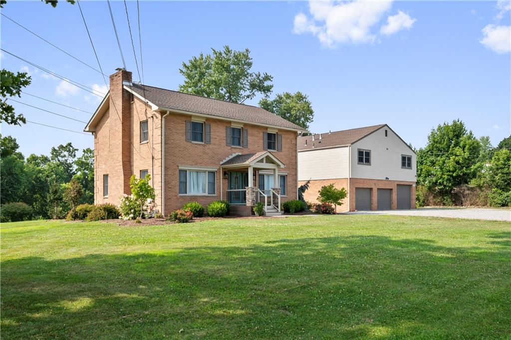 1217 Old Leechburg Road Pittsburgh, PA 15239 - Photo 30 of 30