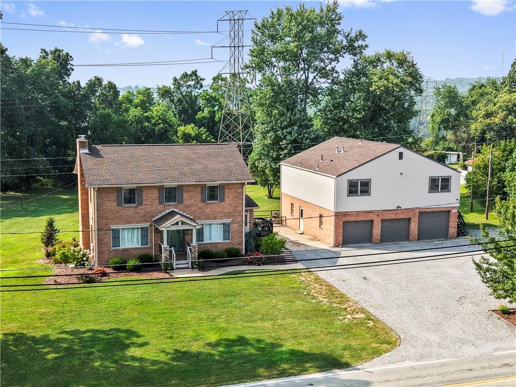 1217 Old Leechburg Road Pittsburgh, PA 15239 - Photo 3 of 30