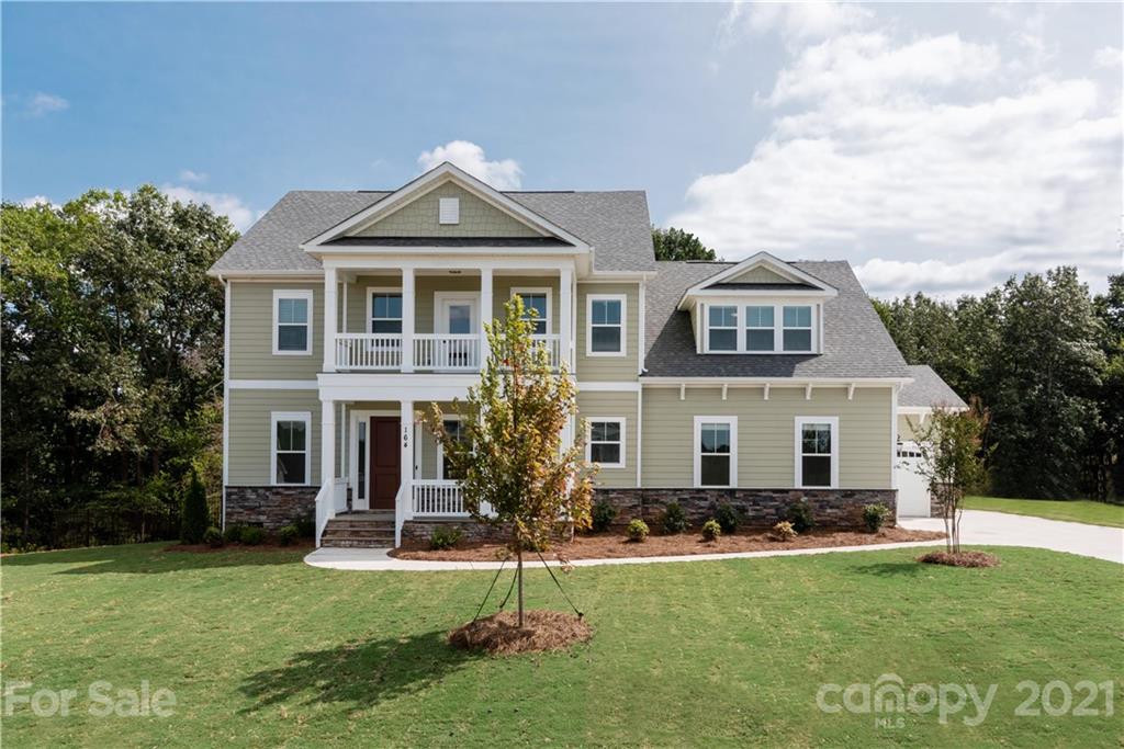 351 Grassy Rdg Court, Unit 51 Clover, SC 29710 - Photo 1 of 15 Gallery Image 1