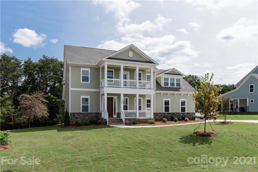 351 Grassy Rdg Court, Unit 51 Clover, SC 29710 - Photo 2 of 15 Gallery Image 2