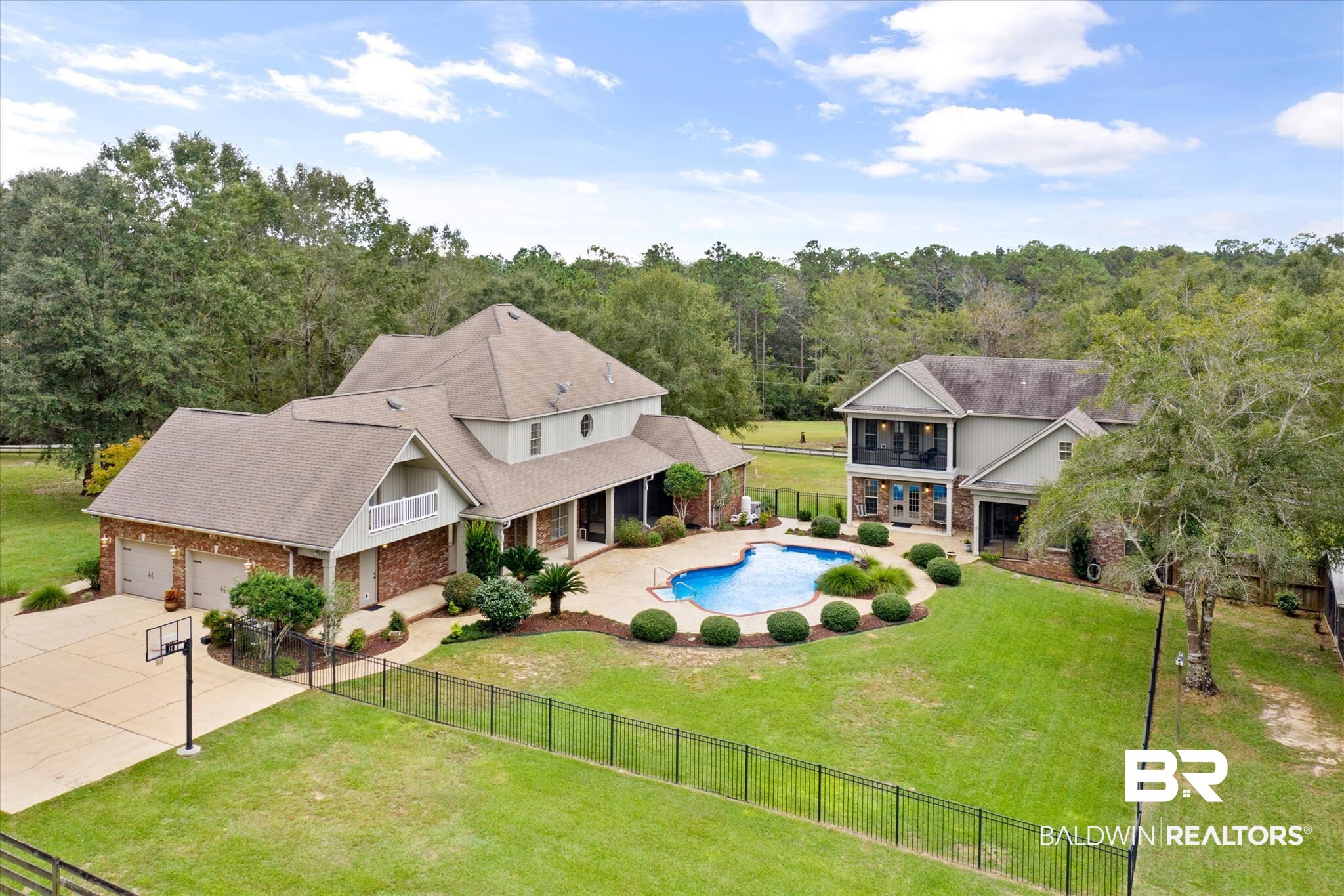 2661 Ellen Drive Semmes, AL 36575 - Photo 2 of 48