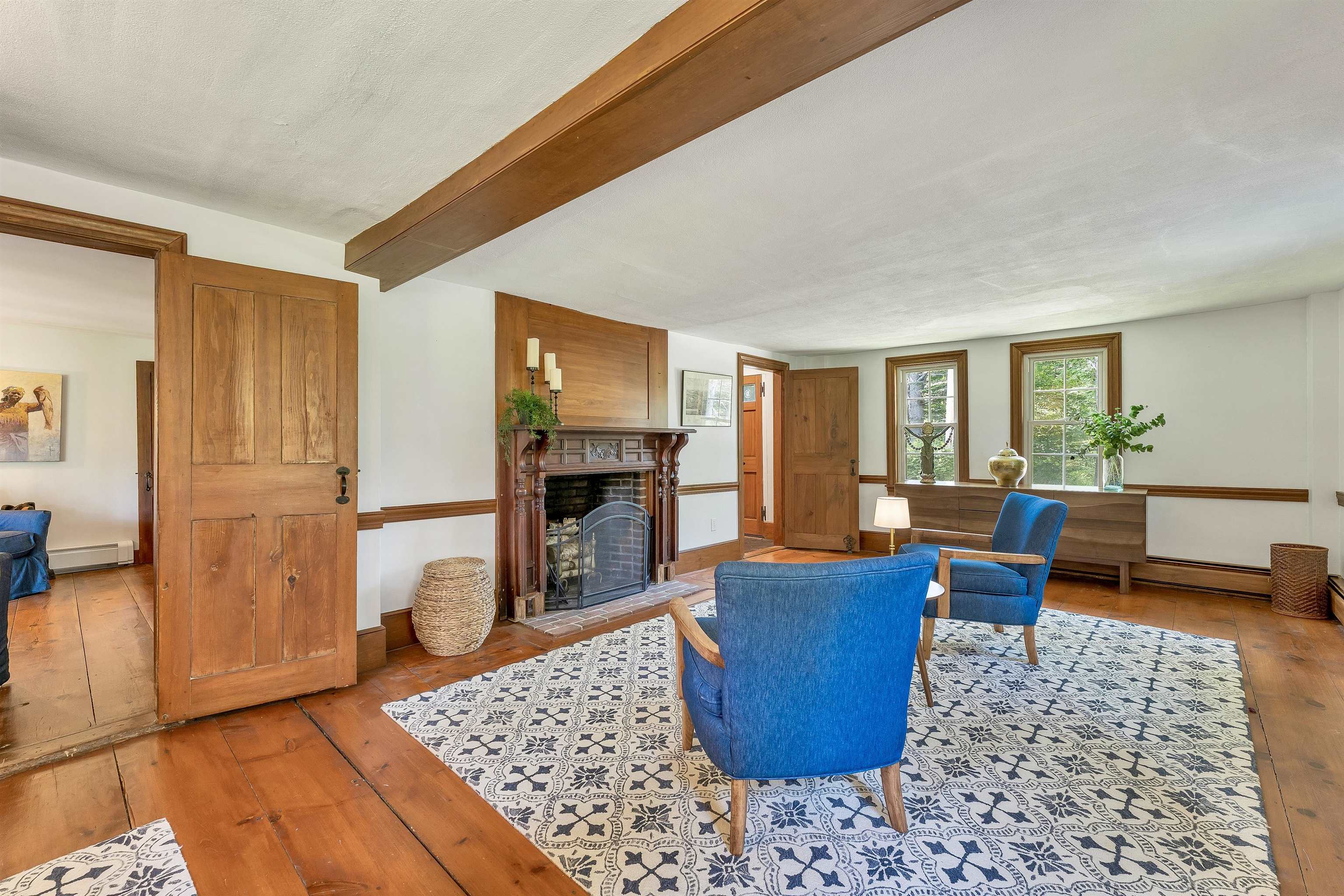 324 Cotton Valley Road Wolfeboro, NH 03894 - Photo 34 of 57