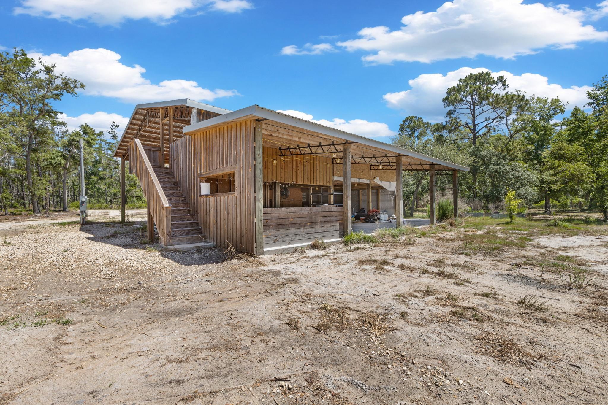 2151 Politic Road Perry, FL 32348 - Photo 25 of 53