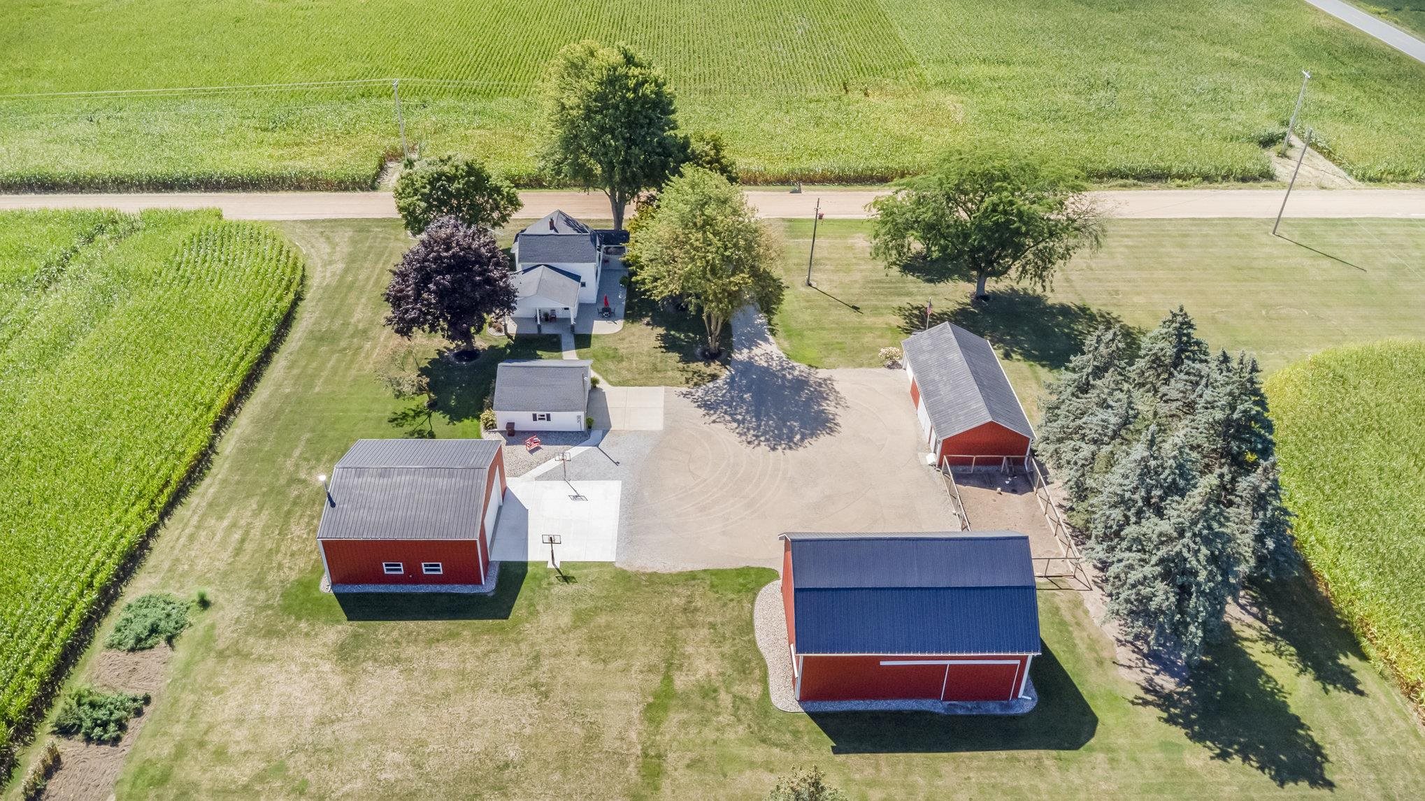 10063 East Walton Road Shepherd, MI 48883 - Photo 5 of 42