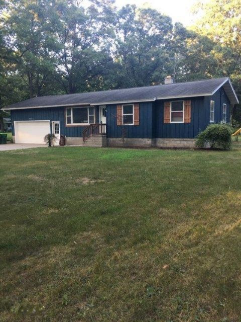5982 Fowler Road Twin Lake, MI 49457 - Photo 1 of 24 Front