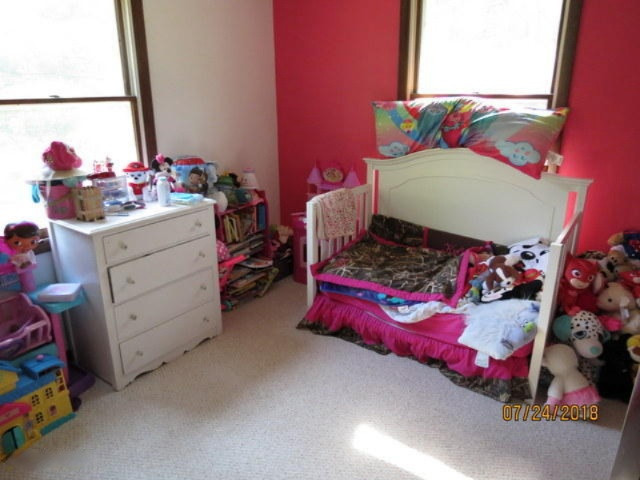 5982 Fowler Road Twin Lake, MI 49457 - Photo 14 of 24 Bed 1