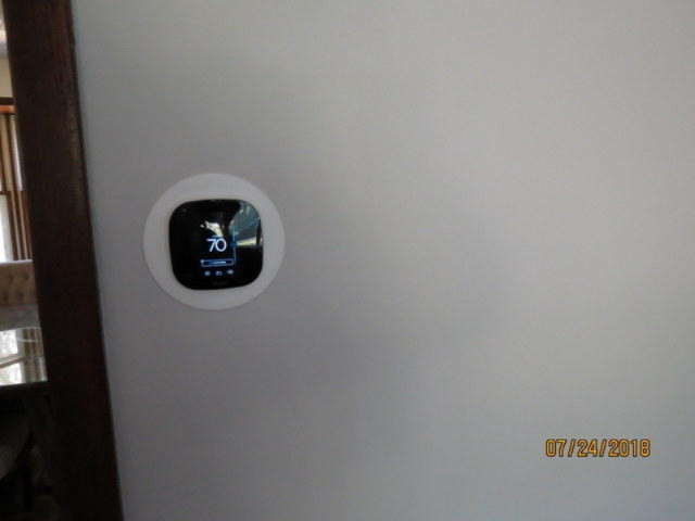 5982 Fowler Road Twin Lake, MI 49457 - Photo 20 of 24 thermostat