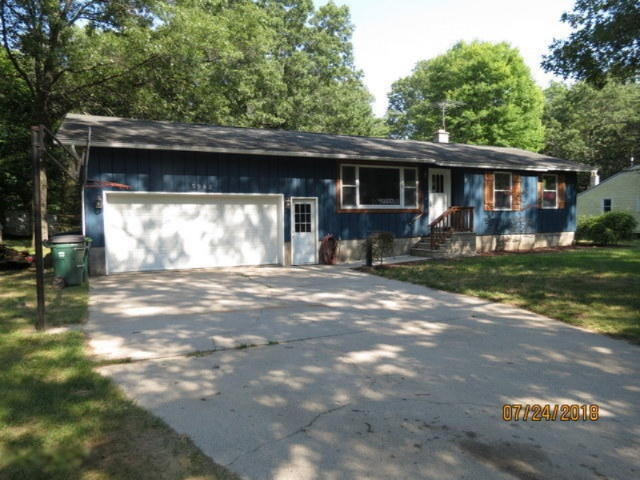 5982 Fowler Road Twin Lake, MI 49457 - Photo 4 of 24 front 4