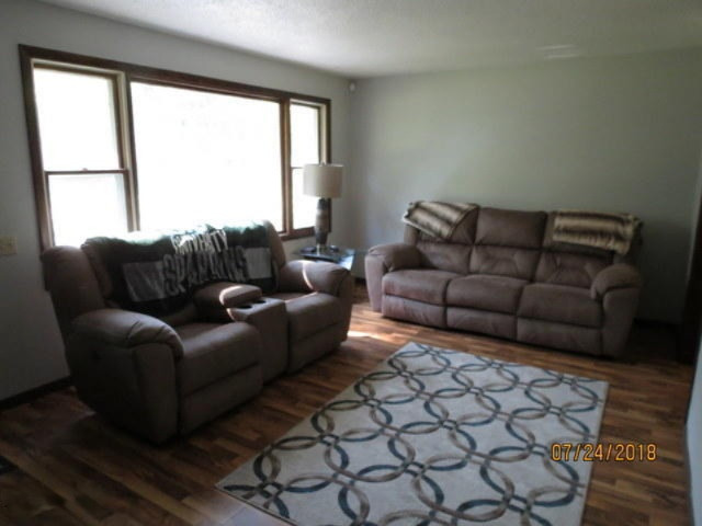5982 Fowler Road Twin Lake, MI 49457 - Photo 8 of 24 living room