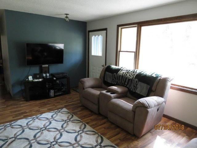 5982 Fowler Road Twin Lake, MI 49457 - Photo 9 of 24 Living room 2