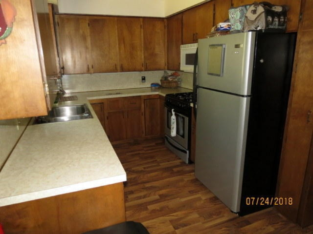 5982 Fowler Road Twin Lake, MI 49457 - Photo 10 of 24 Kitchen