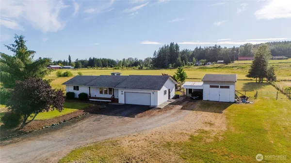 $564,999 | 133 Faun Rae Lane, Chehalis, WA 98532