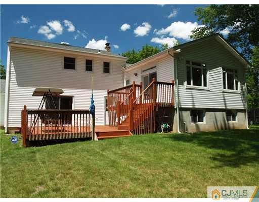 1 Meredith Road Edison, NJ 08817 - Photo 18 of 19