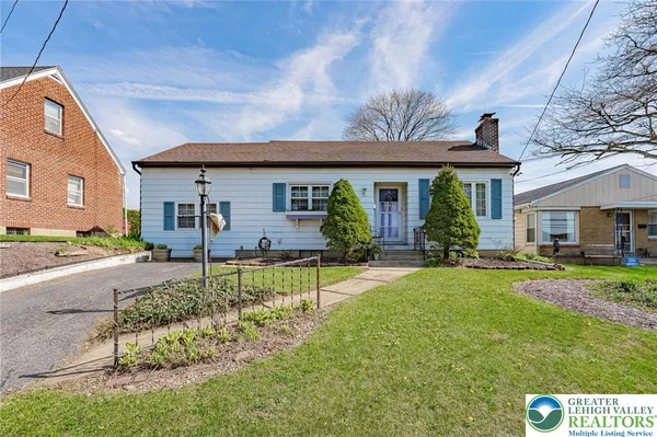 $275,000 | 4250 Main Street, Whitehall, PA 18052