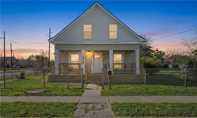 $250,000 | 1017 12th Street, Corpus Christi, TX 78404