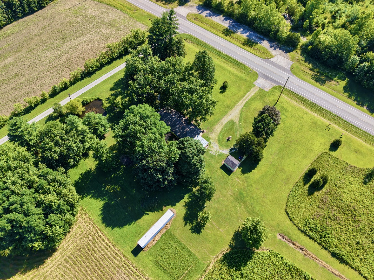 9857 Highway 45 Flora, IL 62839 - Photo 42 of 49