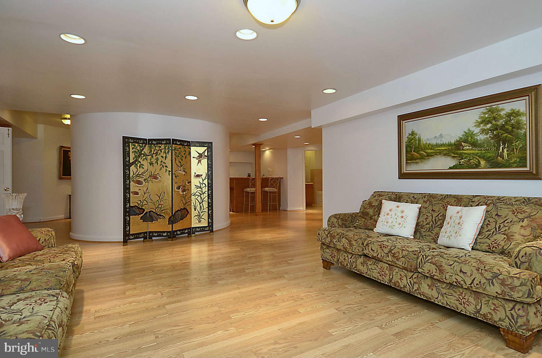 12922 Travilah Road Potomac, MD 20854 - Photo 22 of 30 Basement