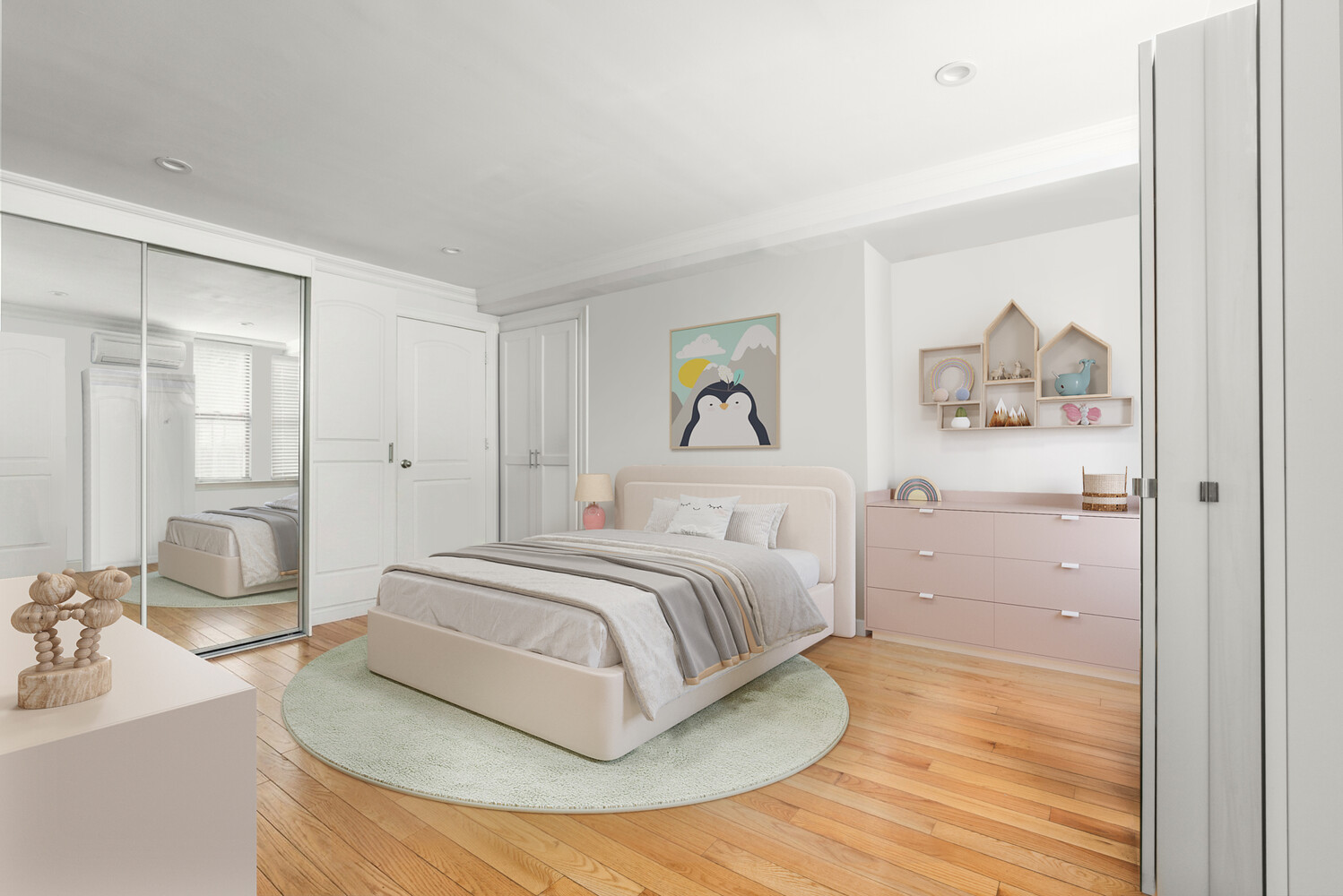 44 Remsen Street, Unit 1/2 Brooklyn, NY 11201 - Photo 6 of 14