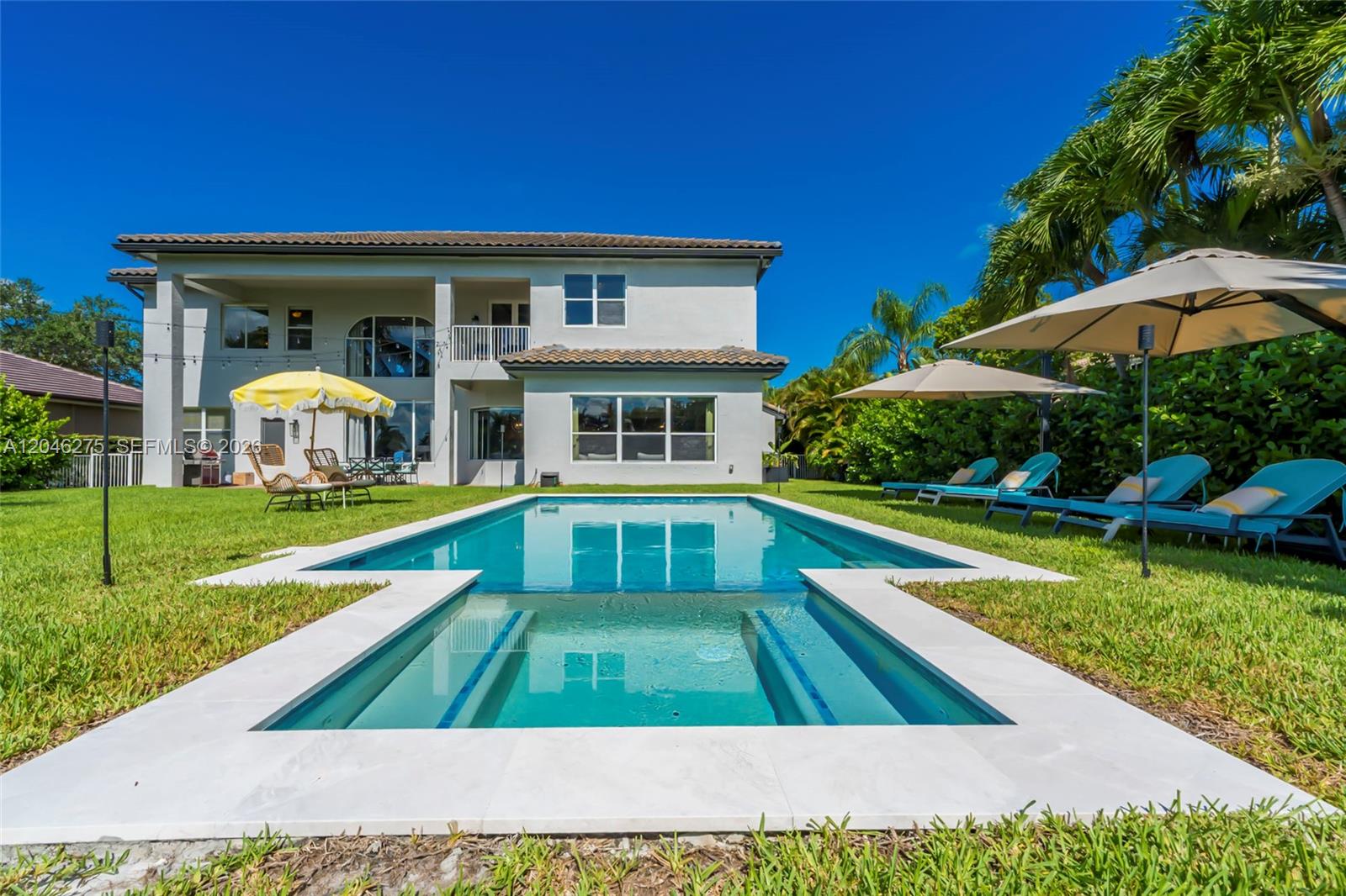 4135 Southwest 186th Way Miramar, FL 33029 - Photo 50 of 76
