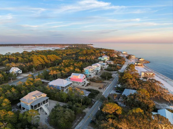 $1,329,000 | 1372 Chip Morrison Drive, Alligator Point, FL 32346