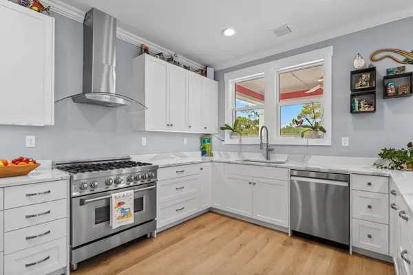 $1,329,000 | 1372 Chip Morrison Drive, Alligator Point, FL 32346