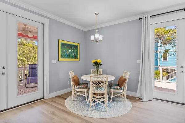 $1,329,000 | 1372 Chip Morrison Drive, Alligator Point, FL 32346