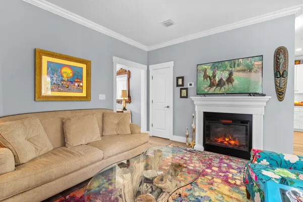 $1,329,000 | 1372 Chip Morrison Drive, Alligator Point, FL 32346