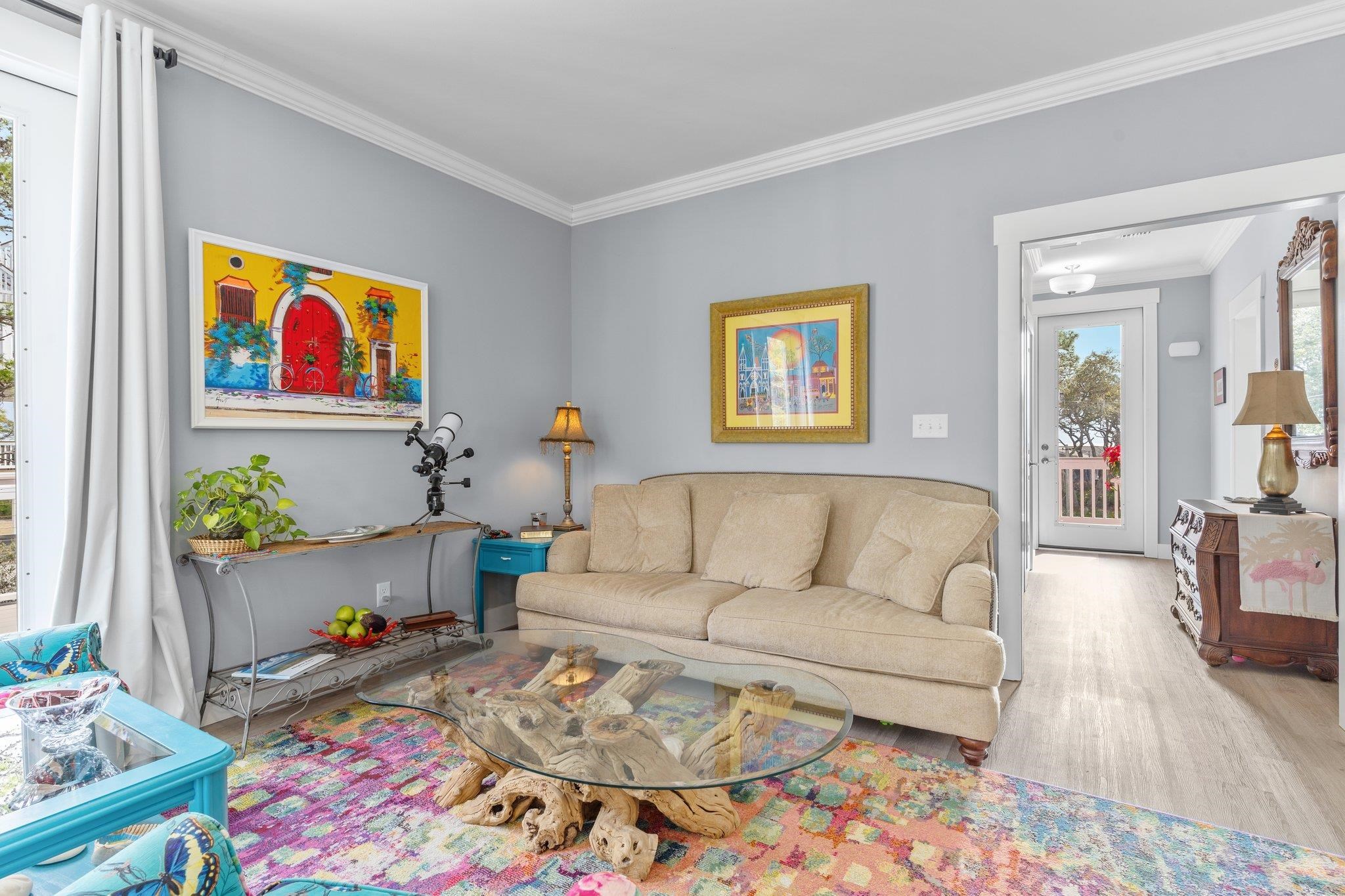 1372 Chip Morrison Drive Alligator Point, FL 32346 - Photo 18 of 68