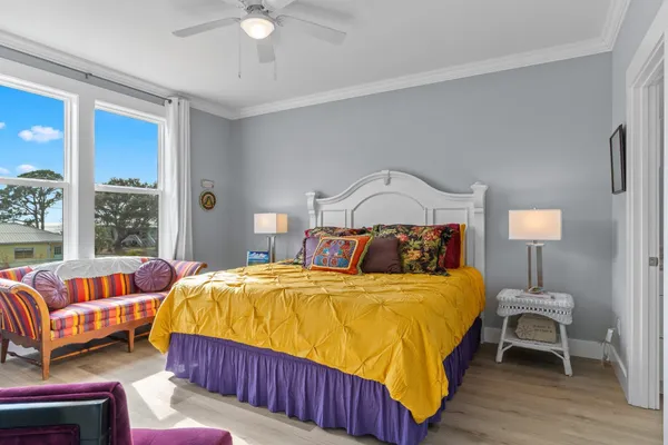 $1,329,000 | 1372 Chip Morrison Drive, Alligator Point, FL 32346