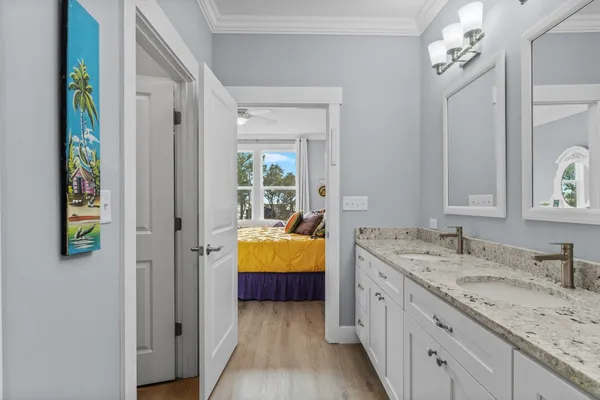 $1,329,000 | 1372 Chip Morrison Drive, Alligator Point, FL 32346