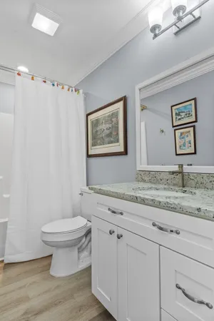 $1,329,000 | 1372 Chip Morrison Drive, Alligator Point, FL 32346