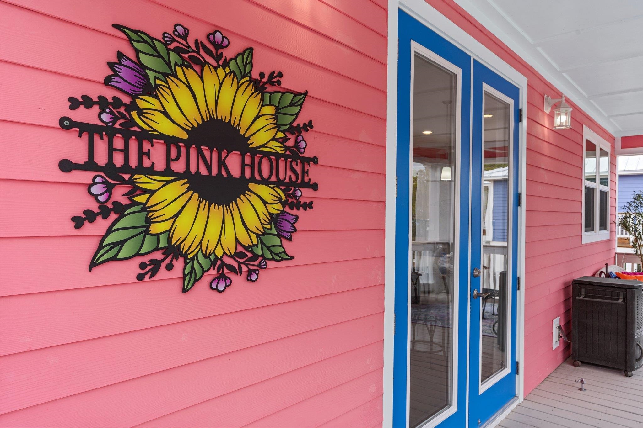 1372 Chip Morrison Drive Alligator Point, FL 32346 - Photo 33 of 68