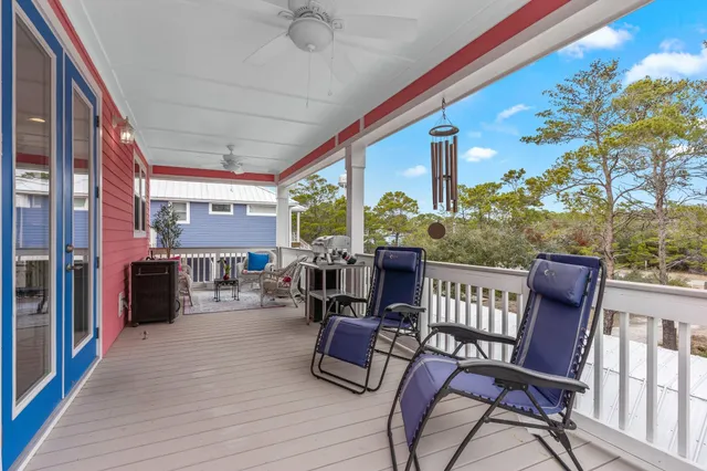 $1,329,000 | 1372 Chip Morrison Drive, Alligator Point, FL 32346