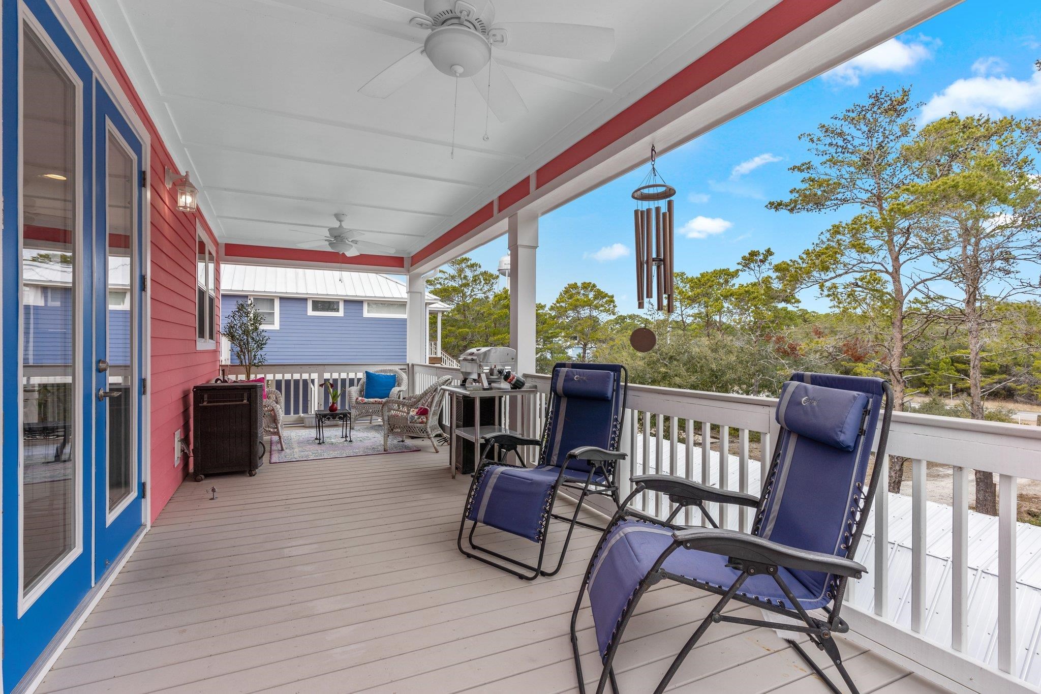 1372 Chip Morrison Drive Alligator Point, FL 32346 - Photo 35 of 68