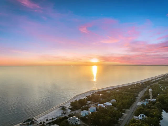 $1,329,000 | 1372 Chip Morrison Drive, Alligator Point, FL 32346