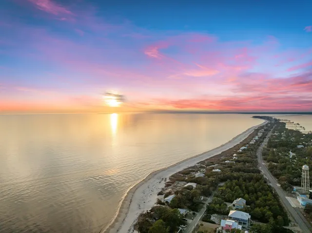 $1,329,000 | 1372 Chip Morrison Drive, Alligator Point, FL 32346