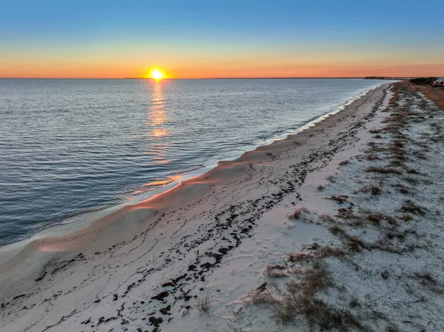 $1,329,000 | 1372 Chip Morrison Drive, Alligator Point, FL 32346