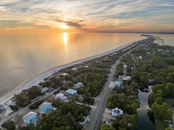 $1,329,000 | 1372 Chip Morrison Drive, Alligator Point, FL 32346