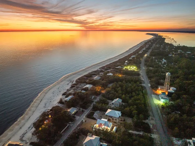 $1,329,000 | 1372 Chip Morrison Drive, Alligator Point, FL 32346